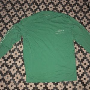 Vineyard Vines Long Sleeve Tee